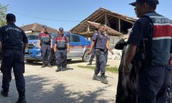 Düzce'de arazi kavgası kanlı bitti: Yengesini pompalı tüfekle öldürdü