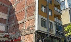 Bilecik'te 45 gün arayla aynı yerde ikinci yangın