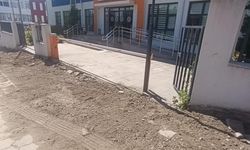 Hendek'teki tapu krizine Muhtarlar Derneği de dahil oldu!