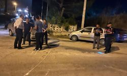 Kastamonu’da iki otomobil çarpıştı: 2 yaralı
