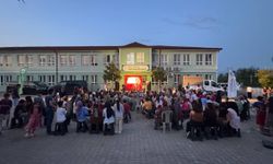 Yaz neşesi bu kez Pamukova, Karapürçek ve Geyve’de yüzlerce çocukla buluştu