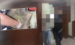 Karasu'da uyuşturucu operasyonu: 71 yaşındaki şüpheli tutuklandı