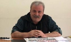 Gazeteci Tuncer Kalaycı entübe edildi