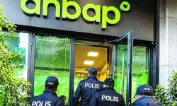 Ahbap Derneğine kayyım atandı