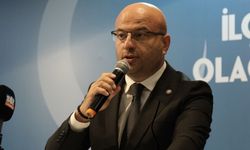 Alkaş: "Salonlara sığmayan coşku, Milliyetçi Hareket Partisi'nin milletimizin gönlündeki yerinin en açık göstergesidir"