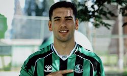 Sakaryaspor'dan stopere takviye!