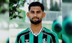 Sakaryaspor'dan orta sahaya genç takviye