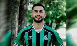 Sakaryaspor kanat oyuncusunu kadrosuna kattı