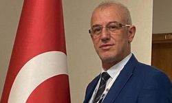 İlhan Balcı Trabzonlu Kamu Çalışanları Derneği Adapazarı İlçe Başkanı oldu