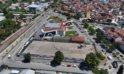 Harmanlık’a Büyükşehir dokunuşu geliyor