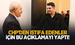 O isimden partiden ayrılanlara sert çıkış