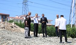 Serdivan’dan Beşköprü’ye ulaşım kısalıyor