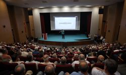 Kimlik kartı sahibi olacak şoförler öfke, stres yönetimi, empati eğitimi alıyor
