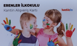 Erenler'de kantin kart uygulaması devam edecek