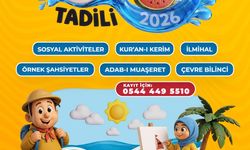 AGD Sakarya Şubesi yaz etkinlikleri kursu başladı