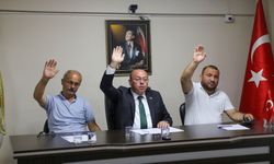 Ferizli Belediyesi Temmuz ayı olağan meclis toplantısı gerçekleştirildi