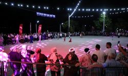 Ferizli Belediyesi, Büyük Akgöl'de "Yaza Merhaba" buluşması düzenledi