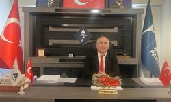 Anahtar Parti İlçe Başkanı Dokumacı: ”Oransal olarak üye sayısı artışında Türkiye’nin birinci partisiyiz”