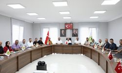 Bilecik'te iki otomobil kafa kafaya çarpıştı: 1 yaralı