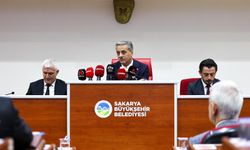 Başkan Alemdar açıkladı: Su tarifeleriyle ilgili çalışma başlatıldı