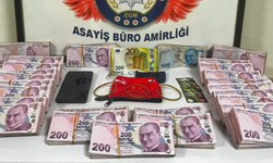 ‘Binbaşıyım' yalanıyla milyonluk vurgun yapan dolandırıcı yakalandı