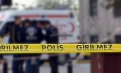 Yaşlı kadın balkondan düşerek hayatını kaybetti