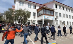 Okul saldırısı davasında ilk duruşma 4 Eylül'de