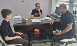 Sakarya'da LGS tercih maratonuna rehberlik desteği