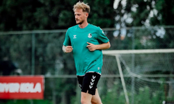 Sakaryaspor'da yeni sezon hazırlıkları hız kesmiyor
