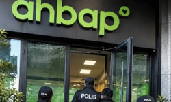 Ahbap soruşturmasında 7 tutuklama