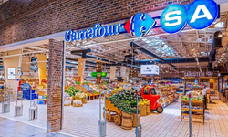 CarrefourSA'nın devri tamamlandı