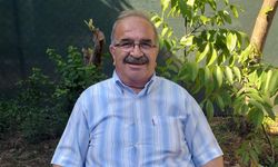 Eski muhtar Gürsoy Konuk hayatını kaybetti