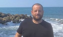 Beyin kanaması geçiren genç adam hayatını kaybetti