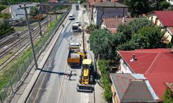 SASKİ, Alifuatpaşa’da kesintisiz içme suyu için çalışmalara başladı