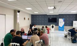 Türkiye Yüzyılı Maarif Modeli Bağlam Temelli Soru Yazım çalıştayı Sakarya’da başladı
