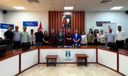 SUBÜ’de yönetsel iletişim becerileri ele alındı