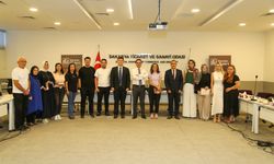 Kırsal üreticiler, SATSO’daki 3 günlük e-ticaret eğitimini başarıyla tamamladı