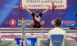 Serdivanlı sporcu Emin Can Akdağ’dan büyük başarı
