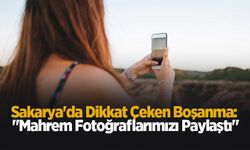 Sosyal medya paylaşımları aileyi dağıttı