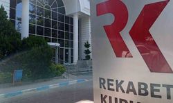 Rekabet Kurumu'ndan haribo kararı