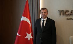 Sakarya Ticaret Borsası Başkanı Mustafa Genç'ten 15 Temmuz mesajı
