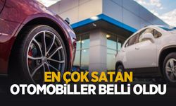 Haziran'da en çok satan otomobiller belli oldu