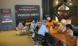 Sakarya'da 9 günlük kültür-sanat maratonu sona erdi
