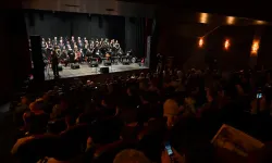 Sakarya Kültür Yolu Festivali'nin 4. gününde bunlar yapıldı!