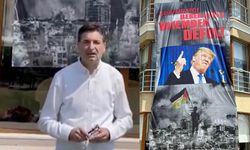 Gelecek Partili Üstün'den Trump'ın Türkiye ziyareti öncesi sert tepki: "Soykırımcı bebek katili, ülkemden defol"