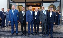SATSO 7. Meslek Komitesi'nde birlik ve güçlü temsil vurgusu