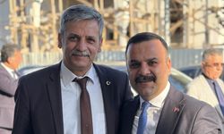 Türkiye Kamu-Sen Sakarya’da bayrak değişimi