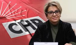 İlknur Ebiz Yıldız CHP'den istifa etti