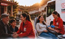 “Mahallenin Gücü Kan Bağışıyla Büyür” kampanyası Sakarya’da başlıyor