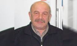 Eski muhtar Babalı vefat etti